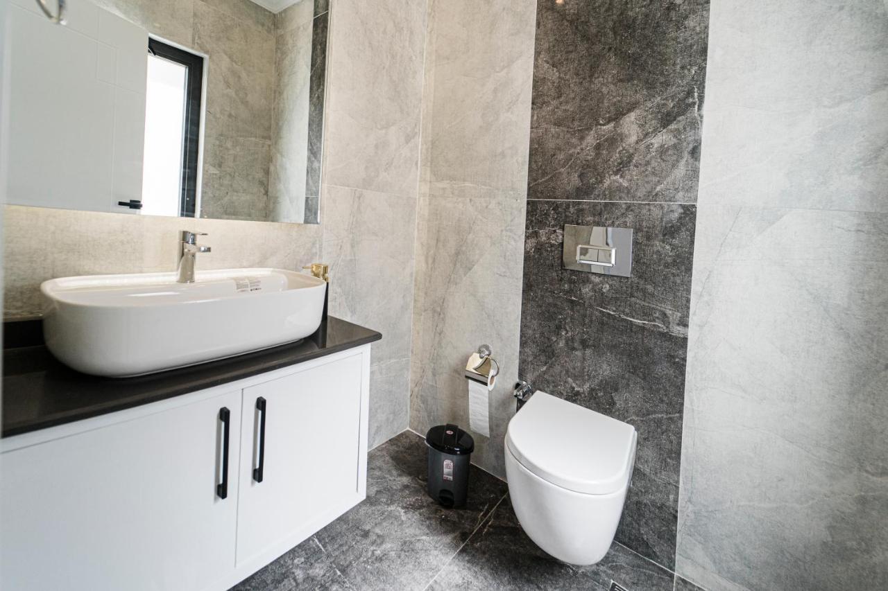 Villa Alva Donna Exclusive - Patara Kas Exterior photo