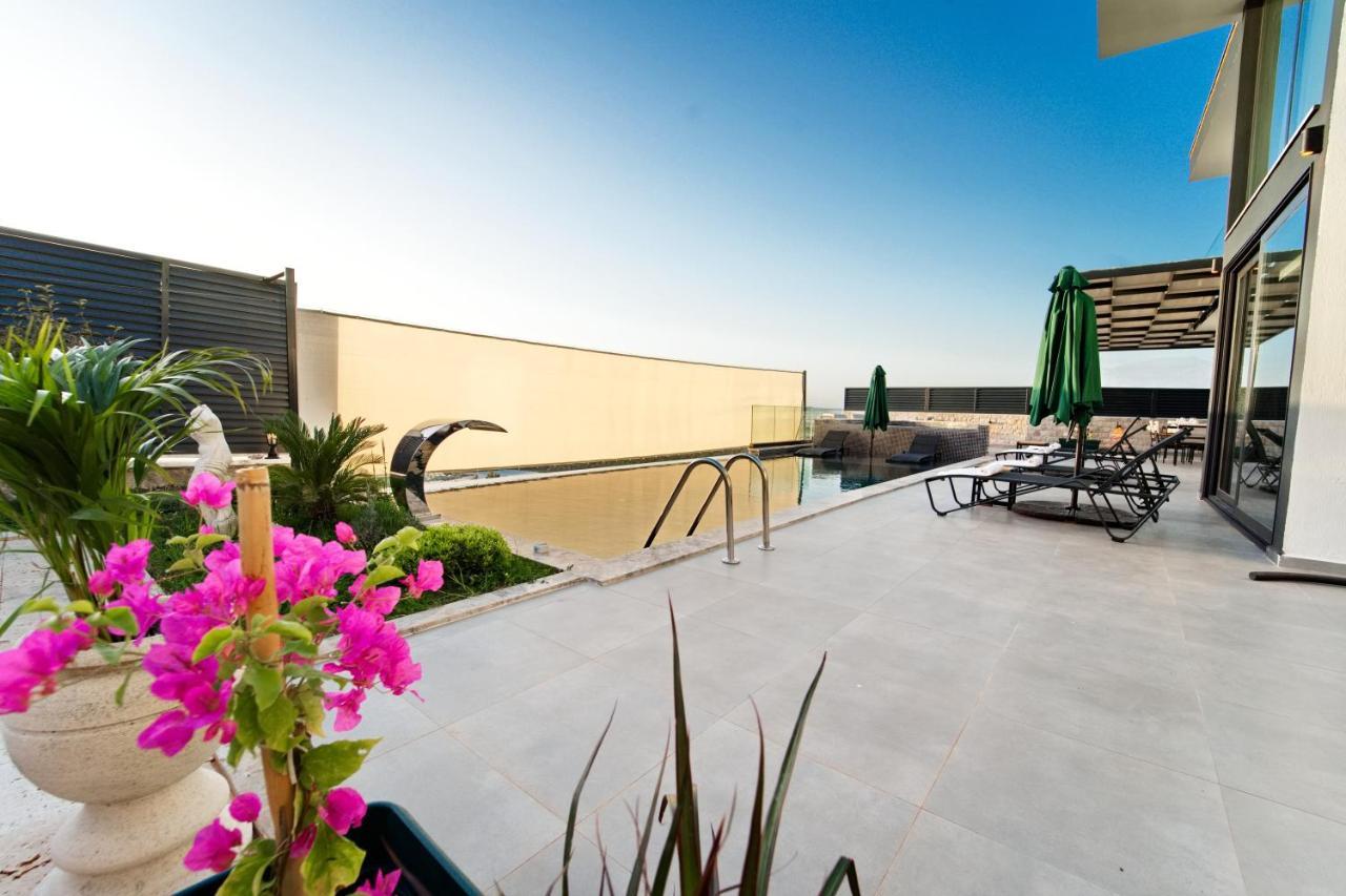Villa Alva Donna Exclusive - Patara Kas Exterior photo