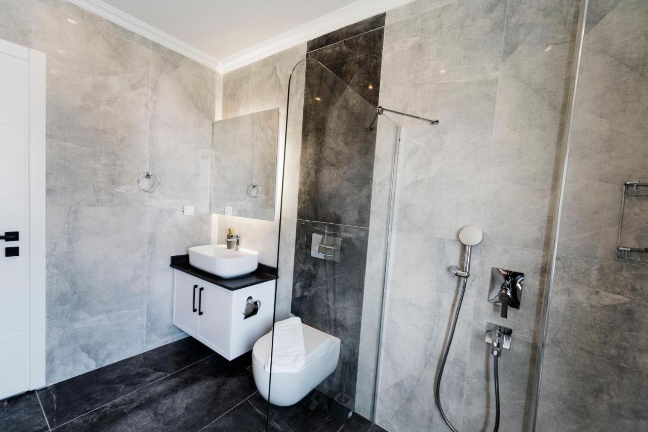 Villa Alva Donna Exclusive - Patara Kas Exterior photo